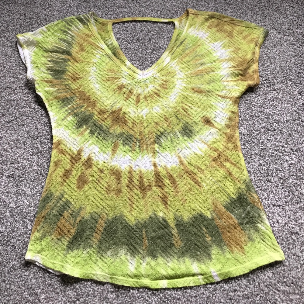 Cute top